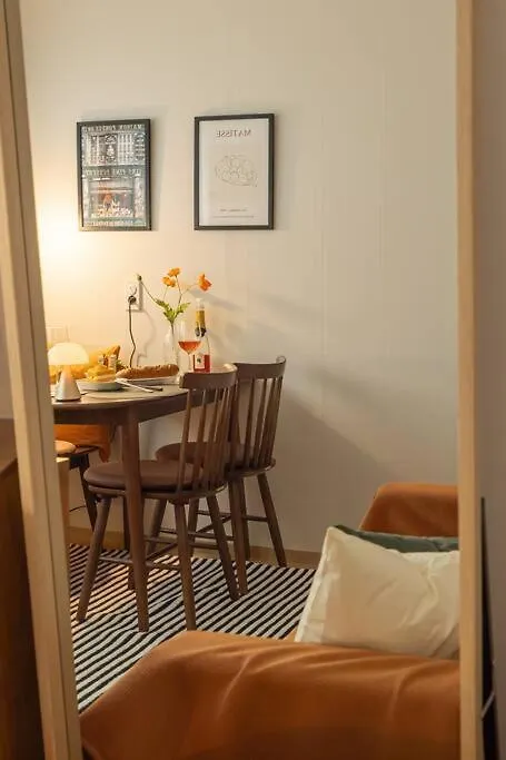 Villa Sodam Stay, Late Check In-Out Seul