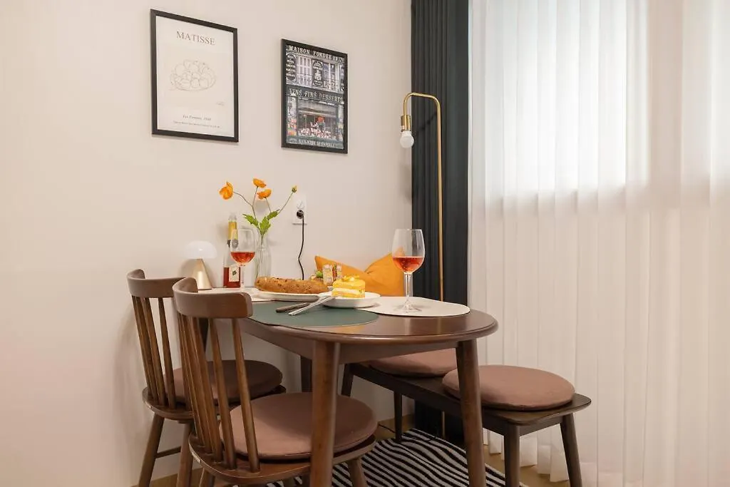 Sodam Stay, Late Check In-Out Seul Villa
