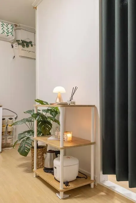 Villa Sodam Stay, Late Check In-Out Seul