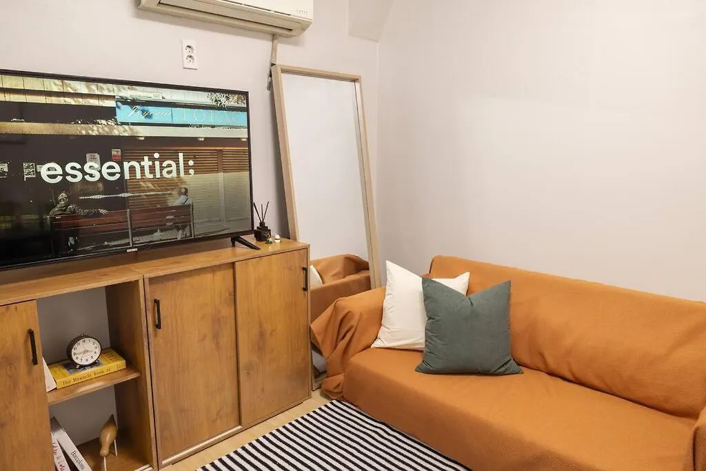 Sodam Stay, Late Check In-Out Seul Villa