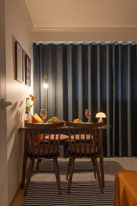 Villa Sodam Stay, Late Check In-Out Seoul South Korea