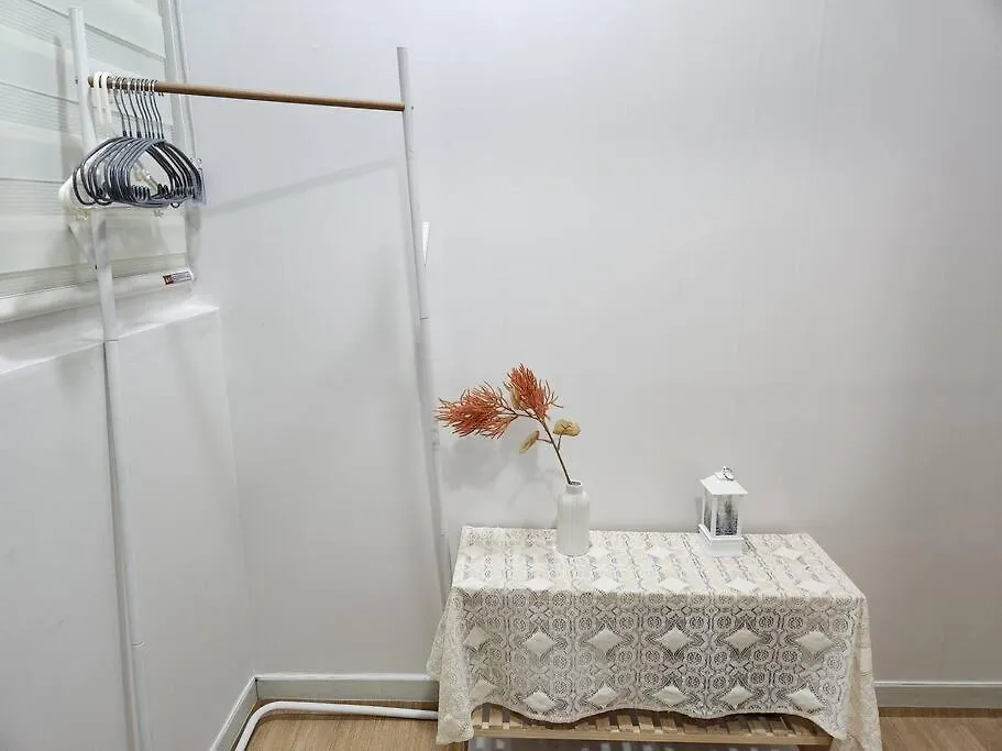 Sodam Stay, Late Check In-Out Seoul Villa