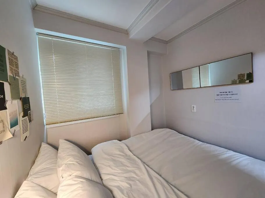 Sodam Stay, Late Check In-Out Seoul