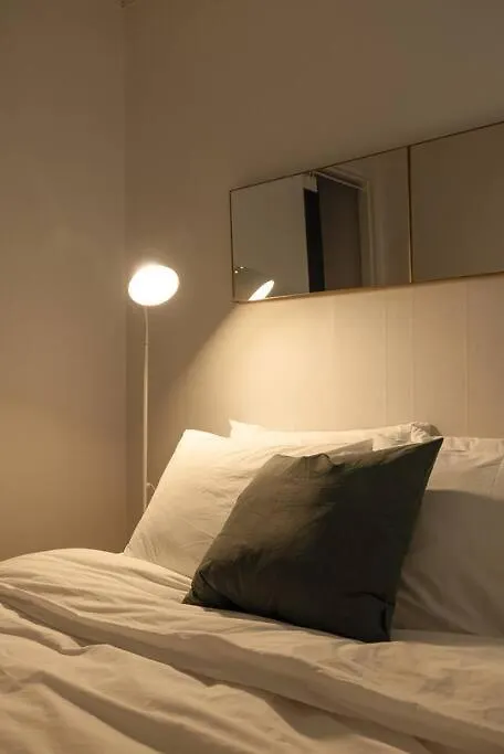 Sodam Stay, Late Check In-Out Seoul South Korea