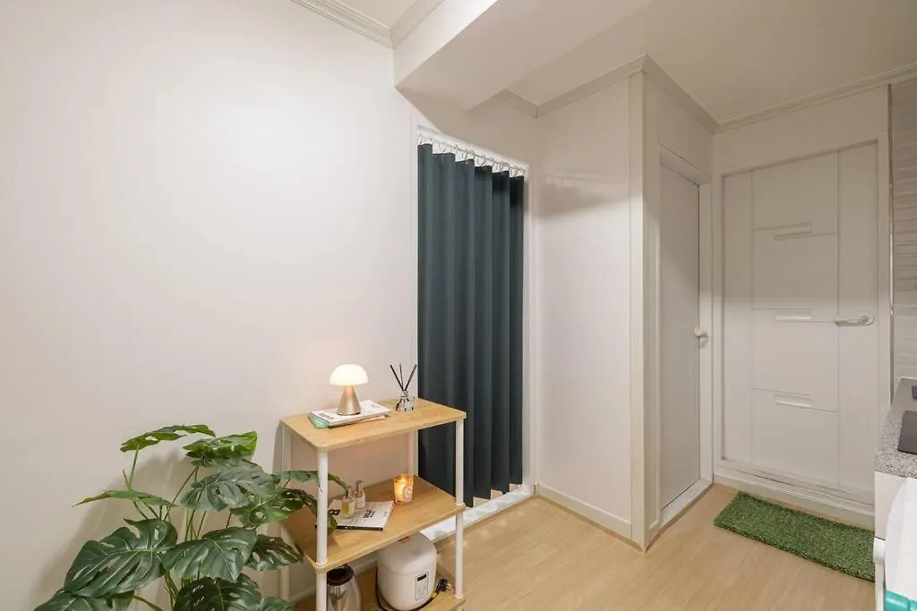Sodam Stay, Late Check In-Out Seoul