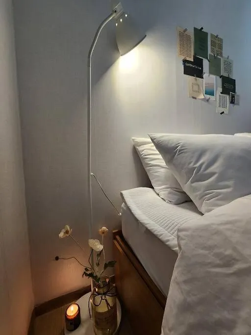 Sodam Stay, Late Check In-Out Seoul Villa