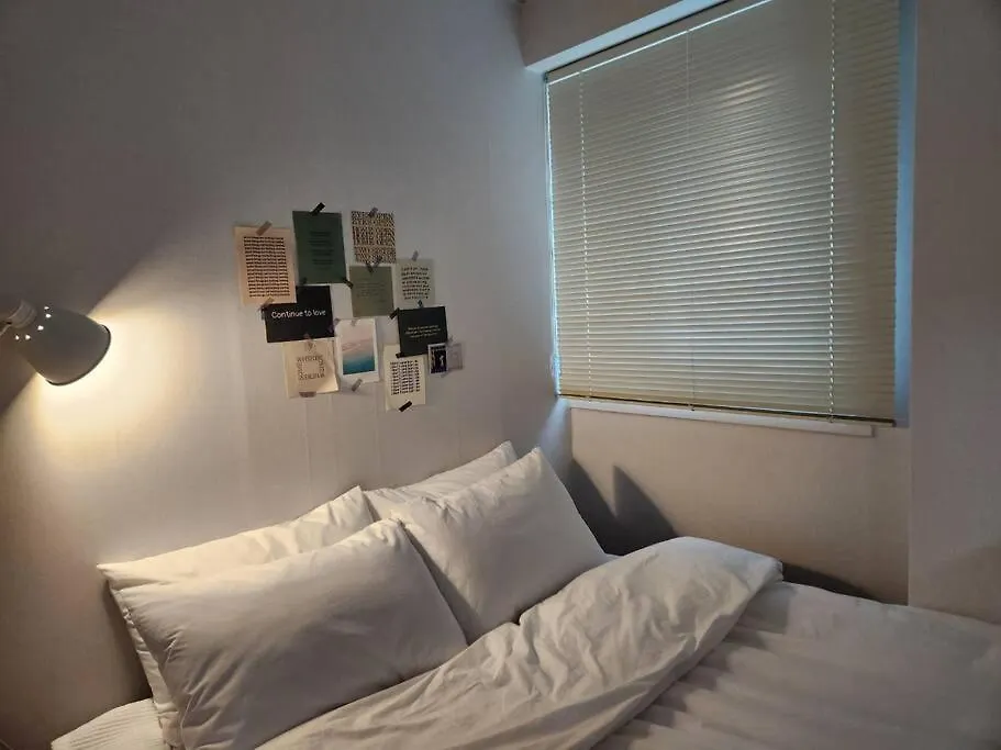 Sodam Stay, Late Check In-Out Seoul 0*,  South Korea