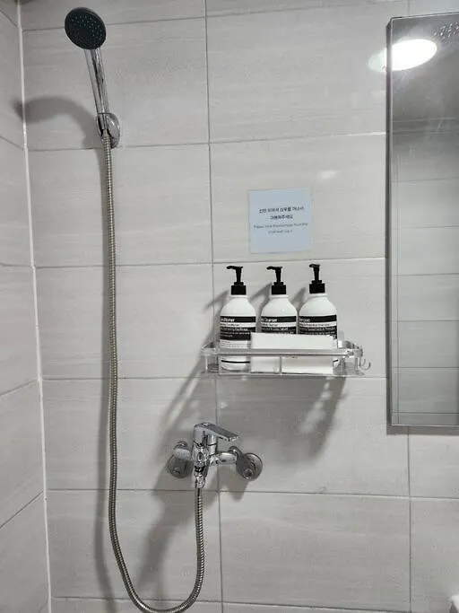 Villa Sodam Stay, Late Check In-Out Seoul South Korea